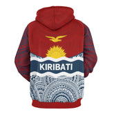 Kiribati Hoodie